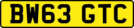 BW63GTC