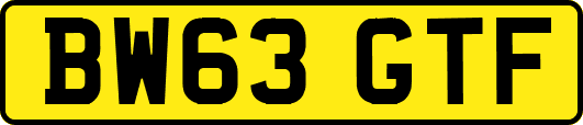 BW63GTF