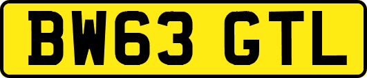 BW63GTL