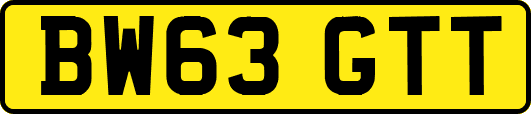 BW63GTT