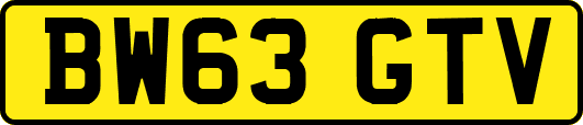 BW63GTV