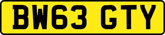 BW63GTY