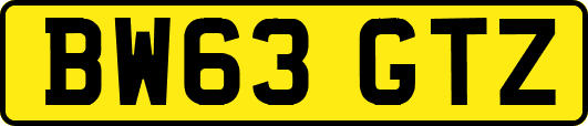 BW63GTZ