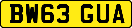 BW63GUA