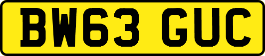 BW63GUC