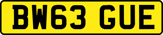 BW63GUE
