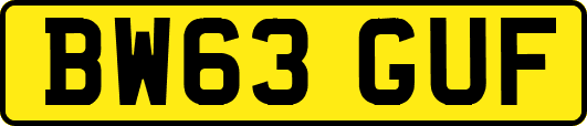 BW63GUF