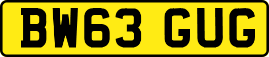 BW63GUG