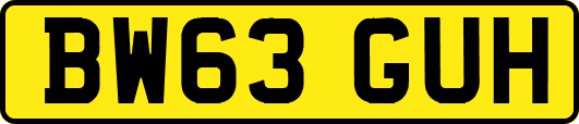 BW63GUH