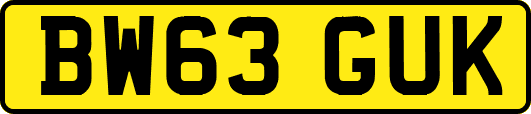 BW63GUK
