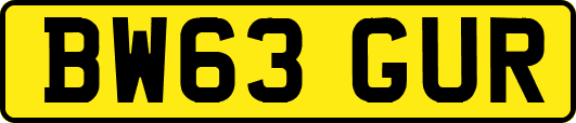 BW63GUR