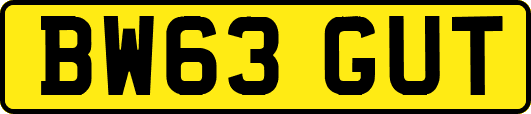 BW63GUT