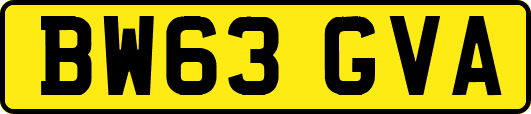 BW63GVA