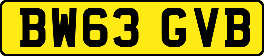 BW63GVB