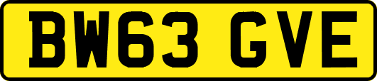BW63GVE