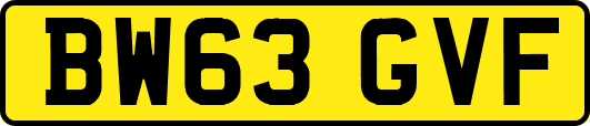 BW63GVF