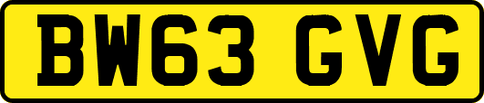 BW63GVG
