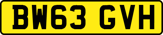 BW63GVH