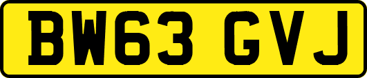 BW63GVJ