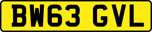 BW63GVL