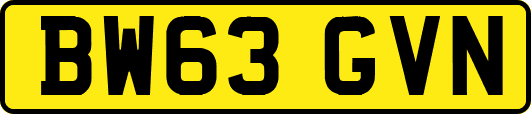 BW63GVN