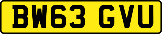 BW63GVU