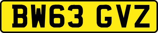 BW63GVZ