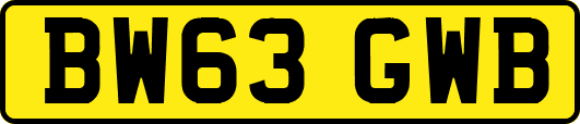 BW63GWB