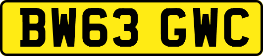 BW63GWC