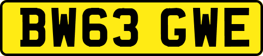 BW63GWE