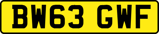 BW63GWF
