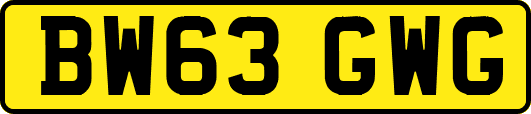 BW63GWG