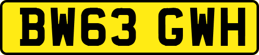 BW63GWH