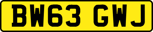 BW63GWJ