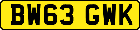 BW63GWK