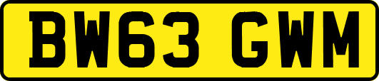 BW63GWM