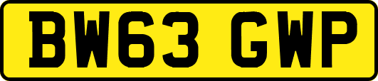 BW63GWP