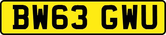 BW63GWU