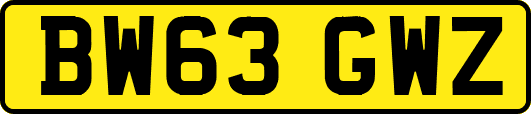 BW63GWZ
