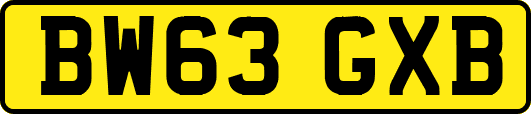BW63GXB