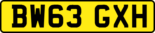 BW63GXH