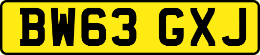 BW63GXJ