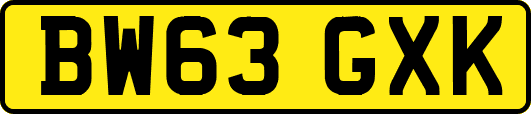 BW63GXK