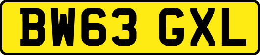 BW63GXL
