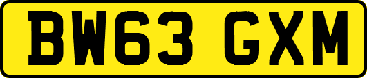 BW63GXM