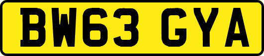 BW63GYA