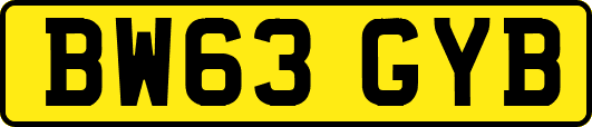 BW63GYB