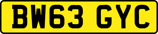 BW63GYC