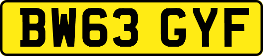 BW63GYF