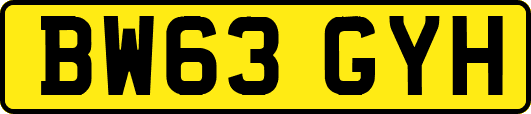 BW63GYH